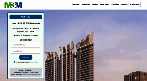 m3m-propertygurgaon.in
