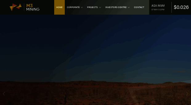 m3mining.com.au