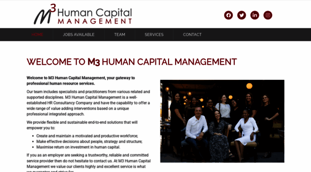 m3online.co.za