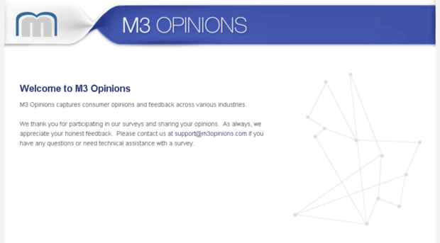 m3opinions.com