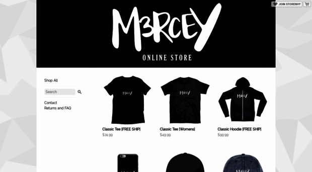 m3rcey.storenvy.com