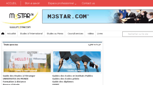 m3star.com