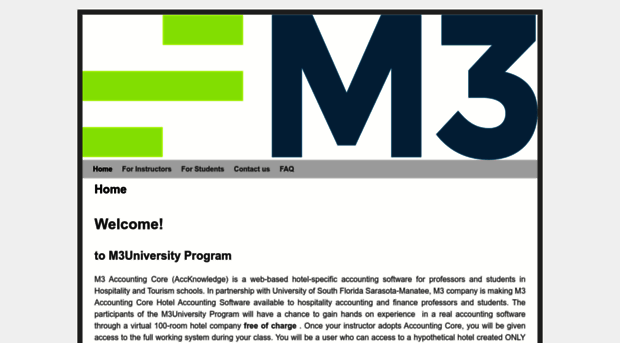 m3university.com