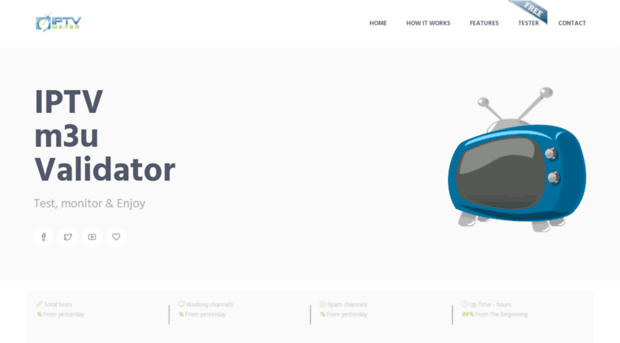 m3uvalidator.com