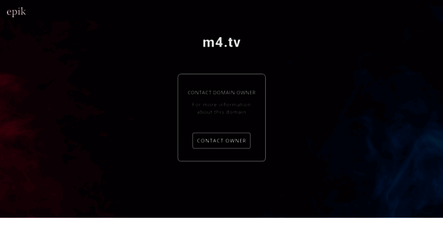 m4.tv