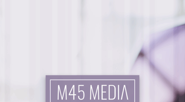 m45media.nl