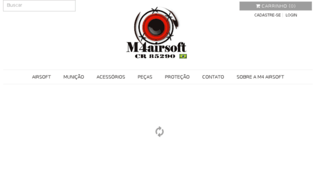 m4airsoft.com.br