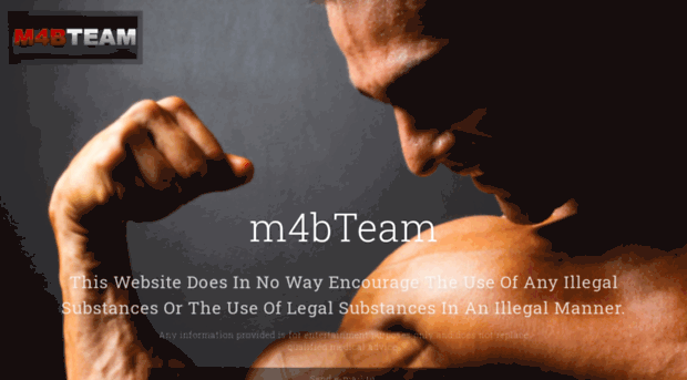 m4bteam.org