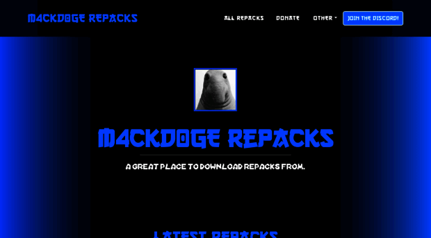 m4ckd0ge-repacks.site