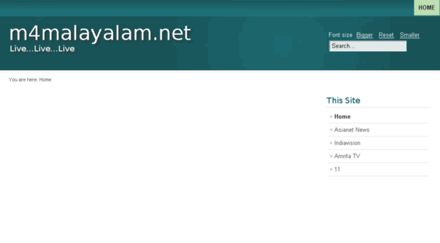 m4malayalam.net