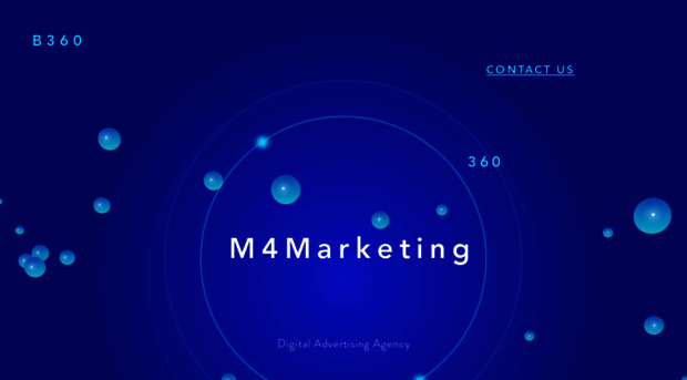 m4marketing.co.uk