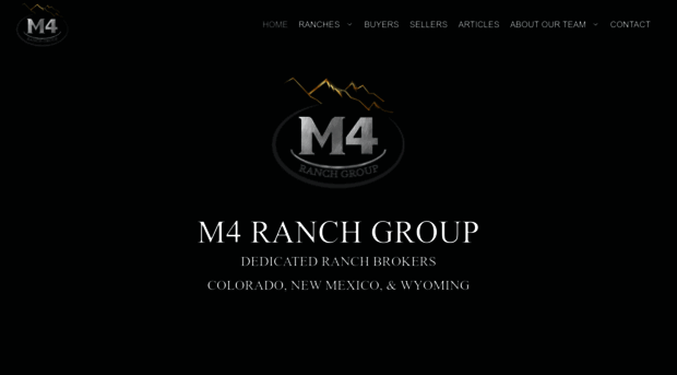 m4ranchgroup.com