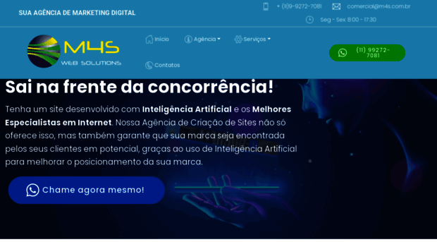 m4s.com.br
