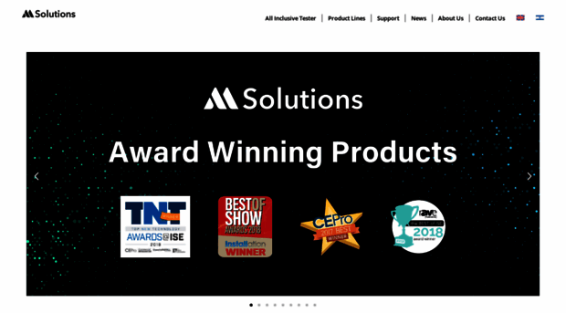 m4sol.com