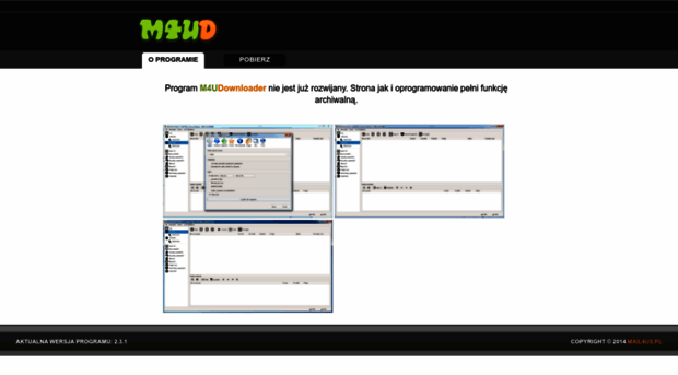 m4udownloader.pl