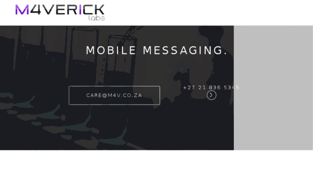 m4verick.co.za