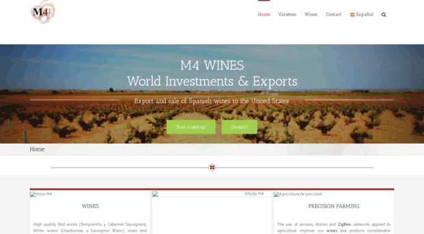 m4wines.com