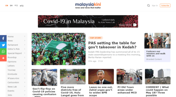 m5.malaysiakini.com