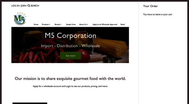 m5corporation.com