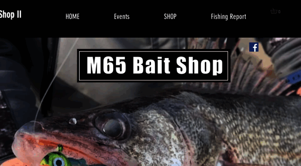 m65baitshop.com