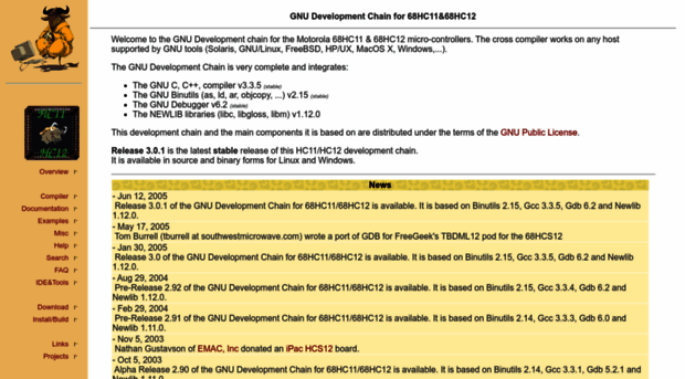 m68hc11.serveftp.org