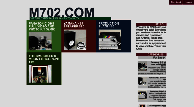 m702.com