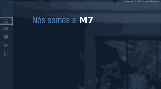 m7comunicacao.com