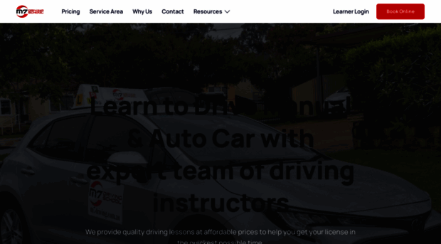 m7driving.com.au