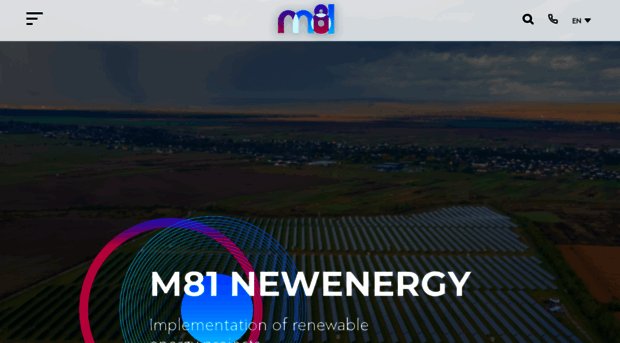 m81energy.com