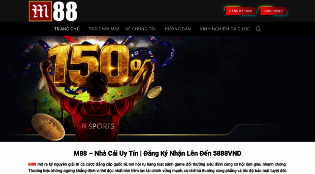 m88.actor