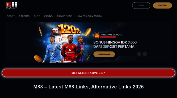 m88id.io