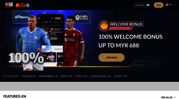 m88linkid.com
