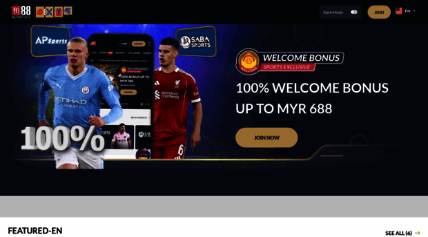 m88mansionsports.com