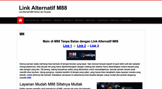 m88ui.com