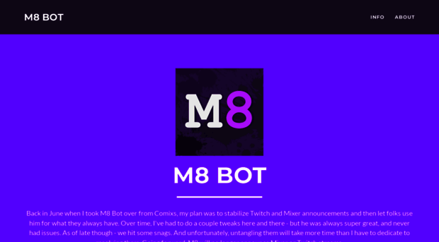 m8bot.js.org