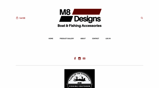 m8designs.com