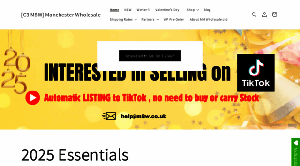 m8w.co.uk