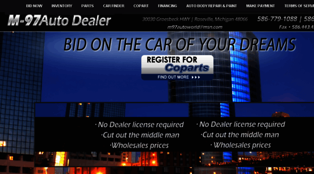 m97autodealer.com