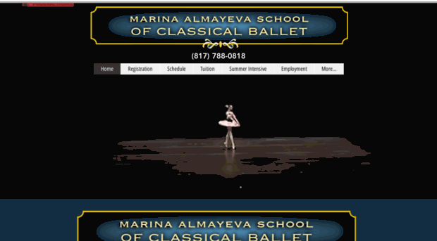 ma-balletschool.com