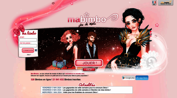 ma-bimbo.com