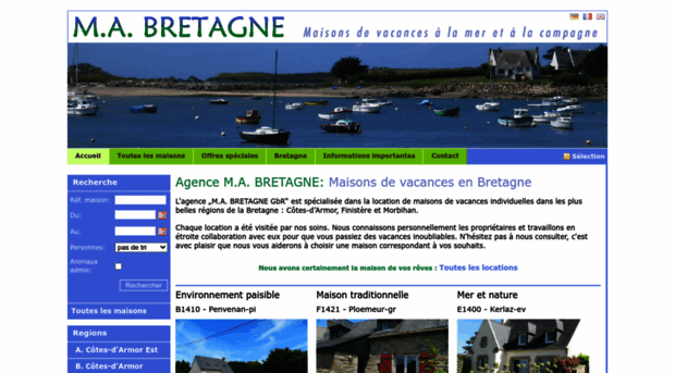 ma-bretagne.com