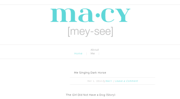 ma-cy.com