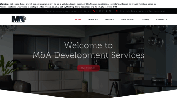 ma-developmentservices.co.uk