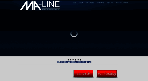 ma-line.com