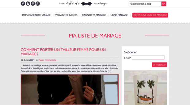ma-liste-de-mariage.com