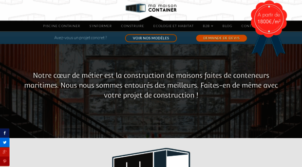 ma-maison-container.fr
