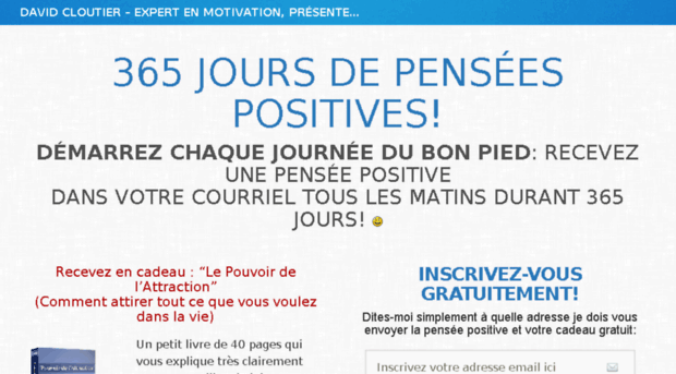 ma-pensee-positive.com