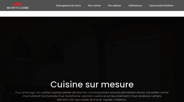 ma-petite-cuisine.com