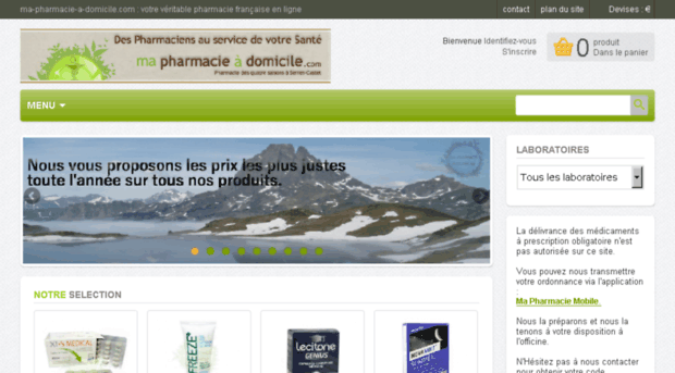 ma-pharmacie-a-domicile.com