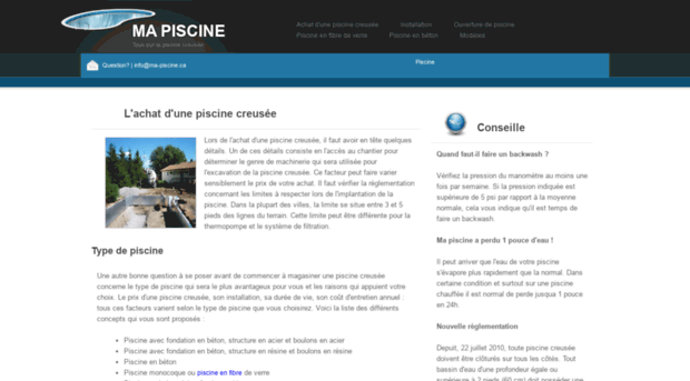 ma-piscine.ca